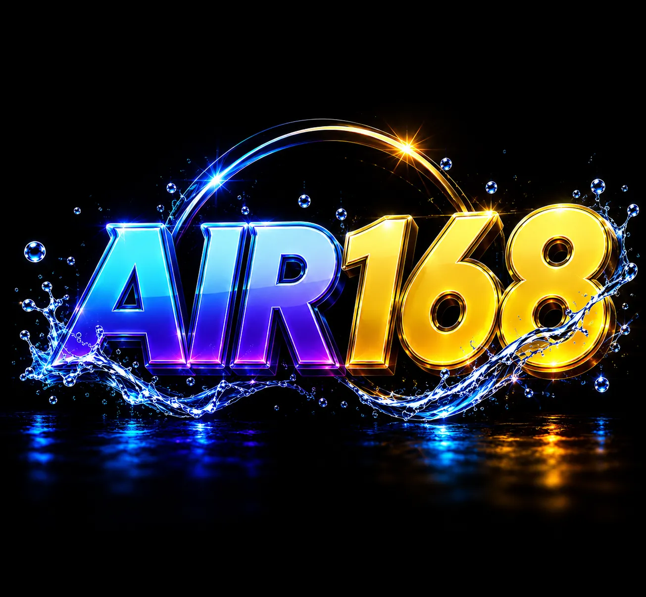 AIR168 - Game TPS Seru dan Menegangkan