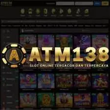 ATM138 - Game Olahraga Penuh Aksi