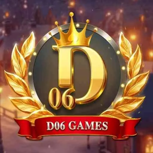 D06 - Permainan Domino Penuh Strategi dan Keseruan