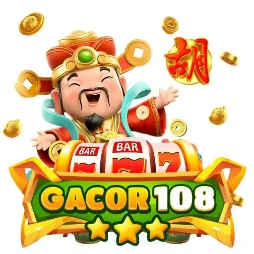 GACOR108 - Petualangan Seru di Dunia MMORPG