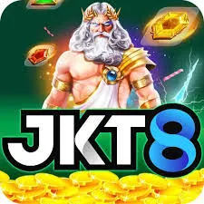 JKT8 - Petualangan Seru di Dunia ARPG