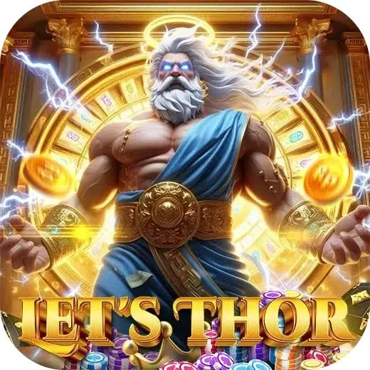 LETSTHOR - Aksi Menegangkan dalam Game TPS Terbaik