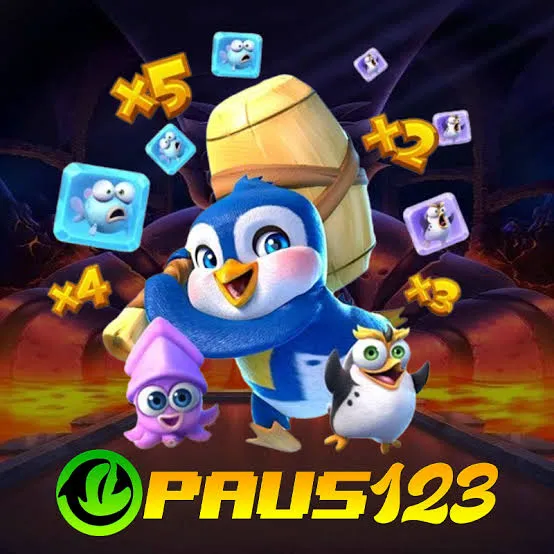 PAUS123 - Game Strategi Terbaik untuk Pecinta SLG
