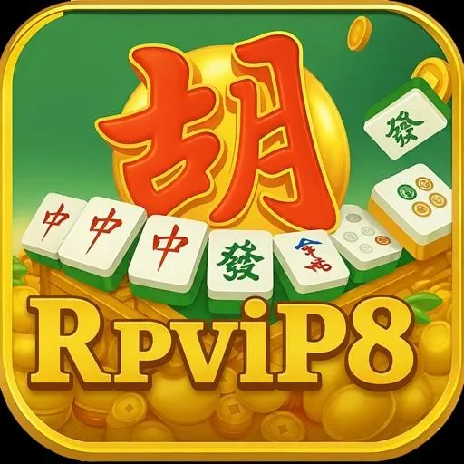 RPVIP8 - Game Santai Menyenangkan untuk Semua Usia