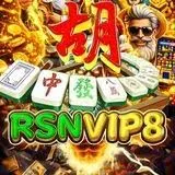 RSNVIP8 - Permainan Puzzle Menarik dan Seru